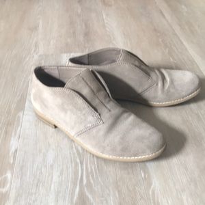 Franco Sarto loafers